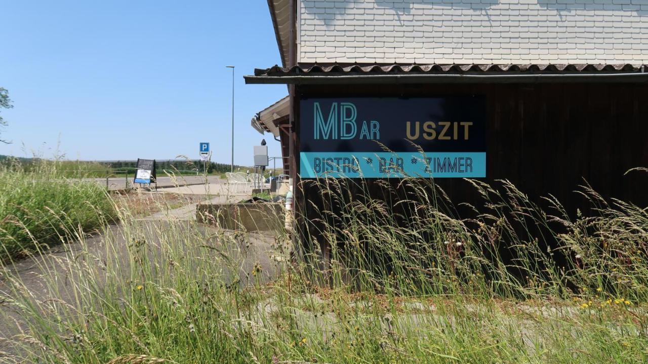 Готель Mbar Altnau Екстер'єр фото