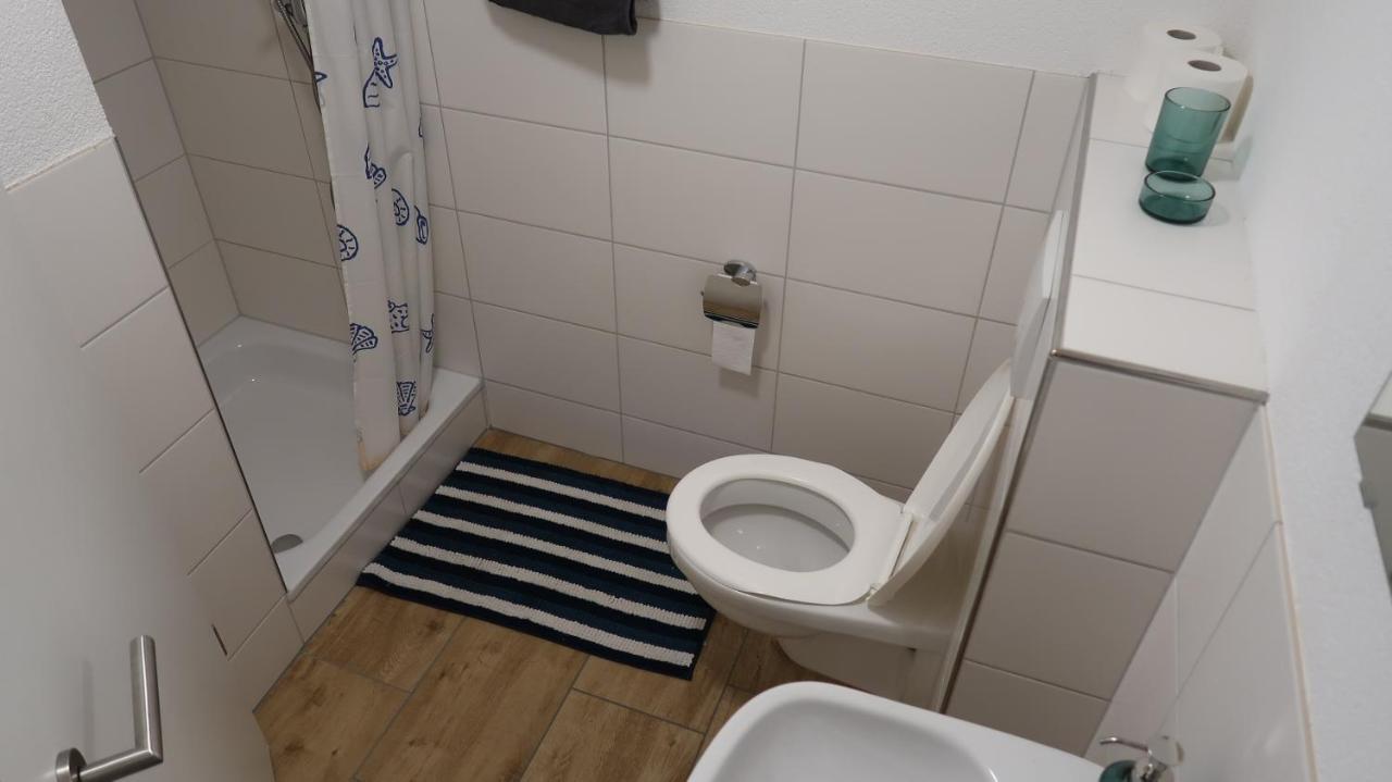 Готель Mbar Altnau Екстер'єр фото